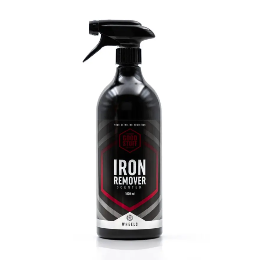 Good Stuff Iron Remover (1 l)