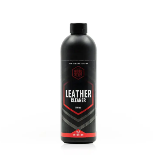 Good Stuff Leather Cleaner (500 ml)