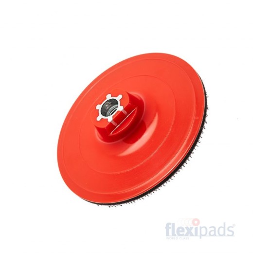 Unášač Flexipads Very Firm SCD Extragrip M14 125