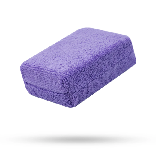 Mikrovláknový aplikátor Liquid Elements Hand Applicator Sponge Bobb