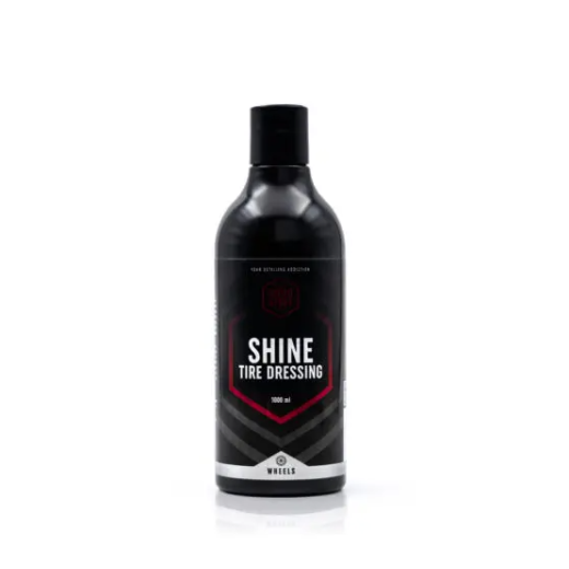 Good Stuff Tire Dressing Shine (1 l)