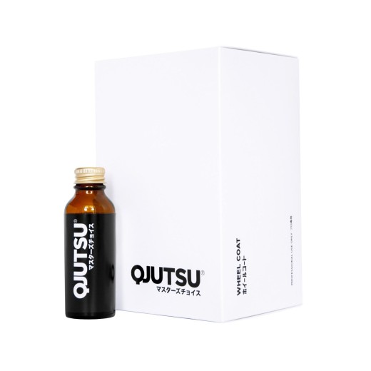 Keramická ochrana kolies Soft99 QJUTSU Wheel Coat (50 ml)