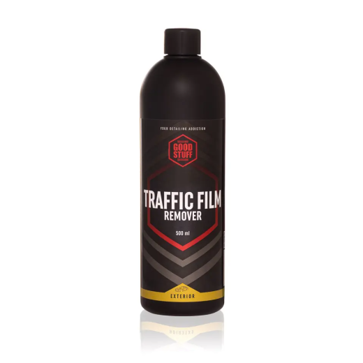 Good Stuff Traffic Film Remover (500 ml)