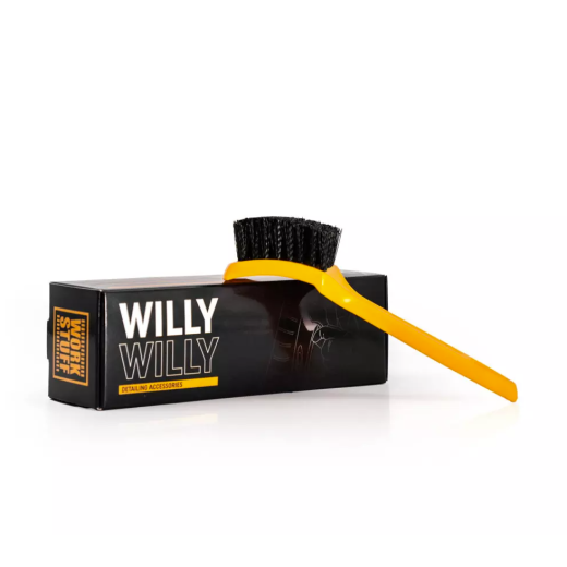 Work Stuff Willy Willy Tire Brush