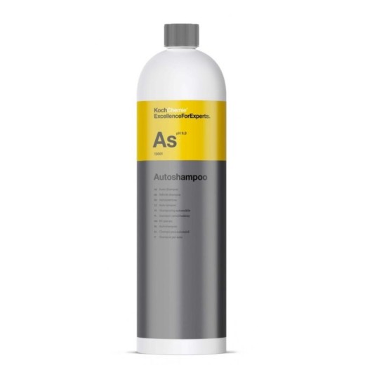 Autošampón Koch Chemie Autoshampoo (1 l)