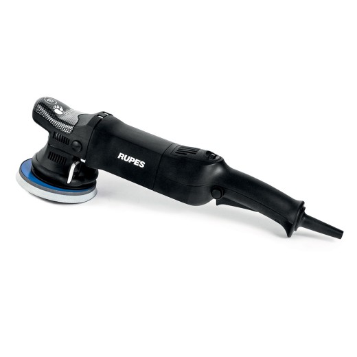 RUPES BigFoot Random Orbital Polisher LHR15ES (STD)