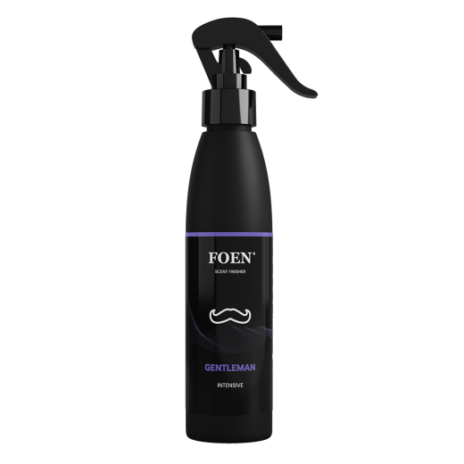 Interiérová vôňa Foen Gentleman (200 ml)