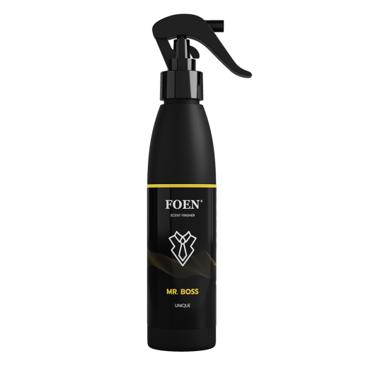 Interiérová vôňa Foen Boss (200 ml)