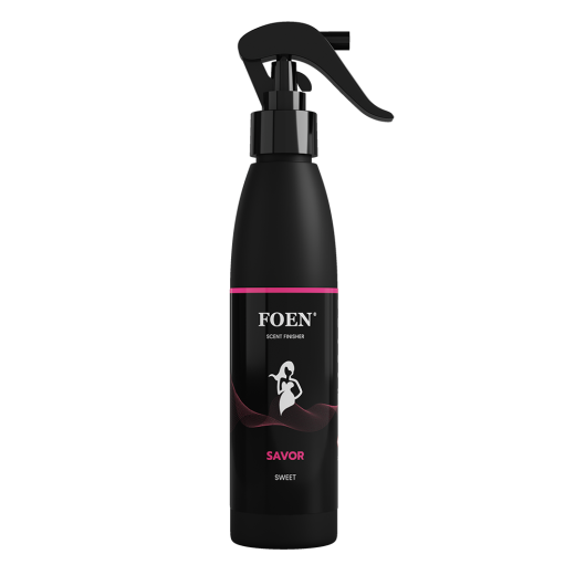 Interiérová vôňa Foen Savor (200 ml)