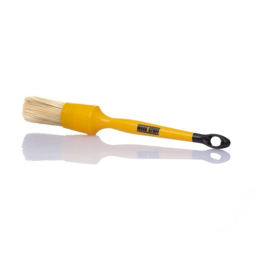 Work Stuff Detailing Brush Classic 30 mm