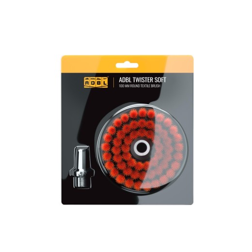 ADBL Twister Soft 100 mm