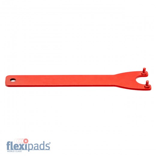 Kľúč Flexipads Red Spanner - Type PS 35-5