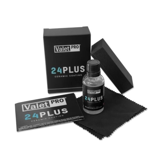 Keramický povlak ValetPRO 24 Plus Ceramic Coating (30 ml)