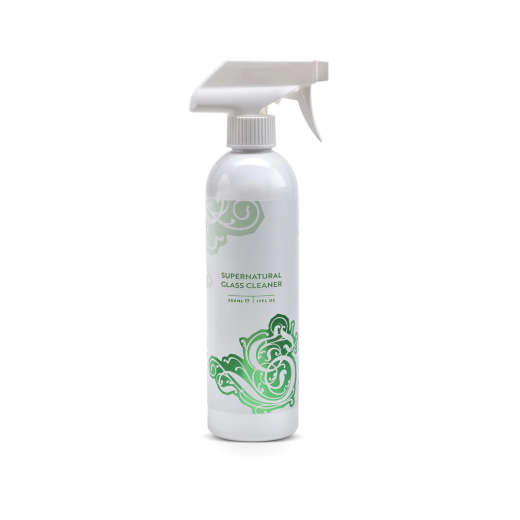 Čistič na okná Supernatural Glass Cleaner (500 ml)