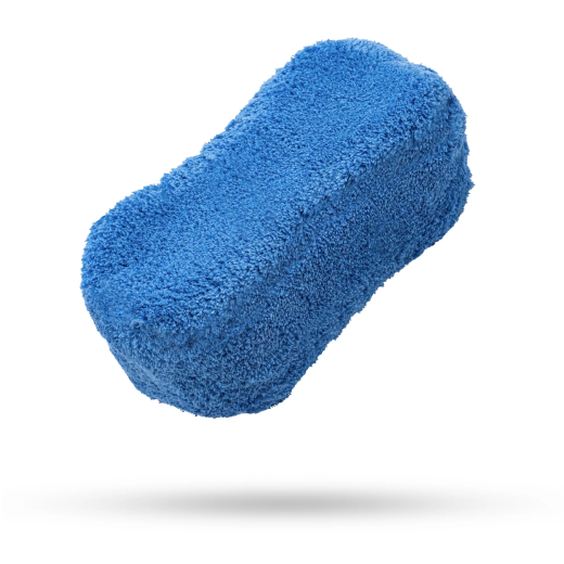 Umývacia huba Liquid Elements Washing Sponge Monster Pad