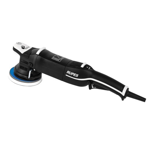 RUPES BigFoot Random Orbital Polisher LHR15 Mark III (LUX)