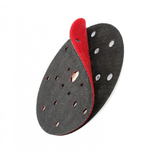 Prechodová podložka Flexipads 21-Hole Velour / Grip Converter Pad 150 - 1 ks