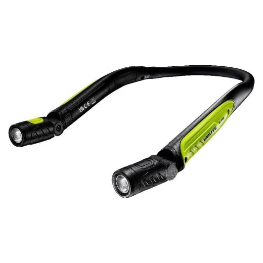 Svietidlo na krk Unilite NL-350R