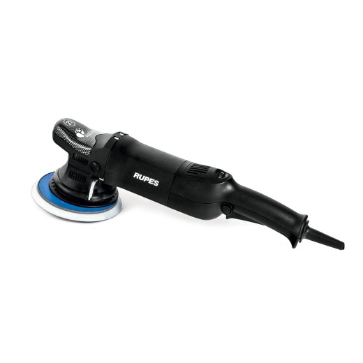 RUPES BigFoot Random Orbital Polisher LHR 21ES (LUX)