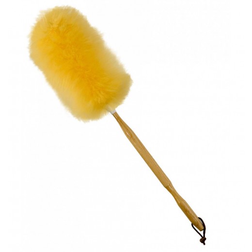 Prachovka Flexipads Merino Wool Pro-Glide Car Duster 