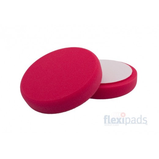 Leštiaci kotúč Flexipads German Red Finishing Grip Pad 150