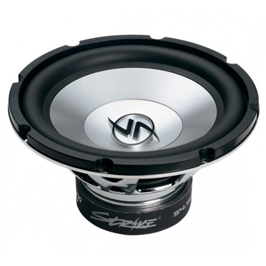 Subwoofer LIGHTNING AUDIO S4.12.4