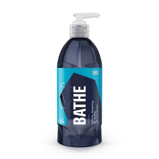 Autošampón Gyeon Q2M Bathe (500 ml)