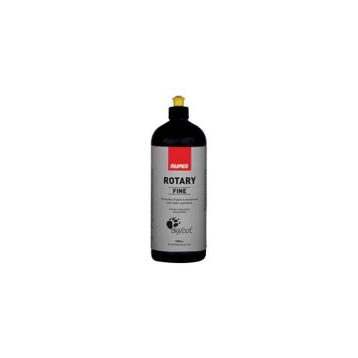 Leštiaca pasta RUPES Fine Polishing Compound for Rotary Polishers (1000 ml)