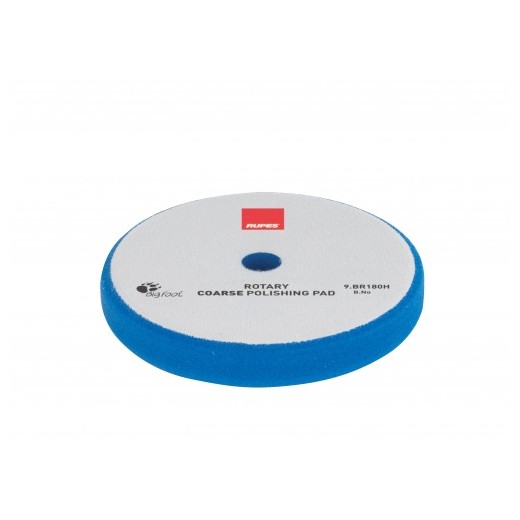 Penový korekčný kotúč RUPES Coarse Foam Polishing Pad 155/160 mm