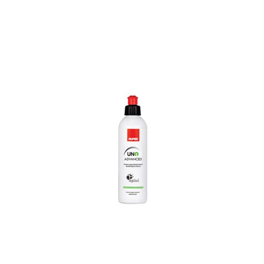 Leštiaca pasta RUPES UNO Advanced Stand Alone Protection & Maintenance Polish (250 ml)