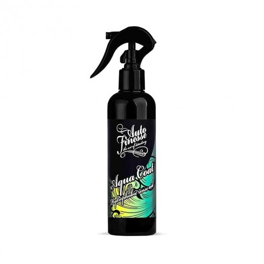 Sealant Auto Finesse Aqua Coat (250 ml)