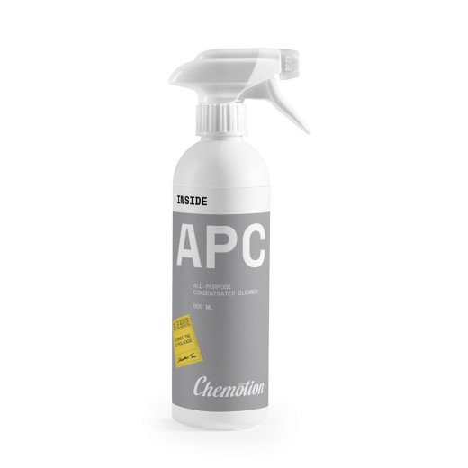 Univerzálny čistič Chemotion APC (500 ml) New