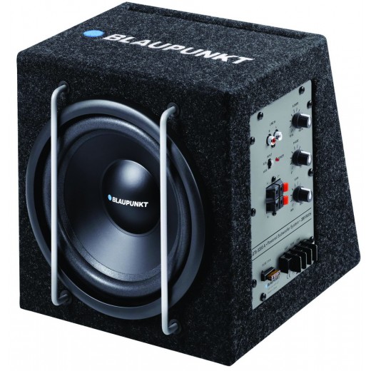 Aktívny subwoofer BLAUPUNKT GTb 8200A