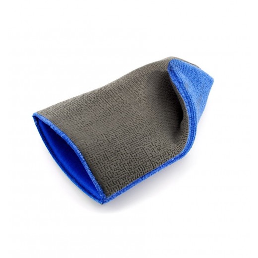 Flexipads Clay Mitt Fine Blue