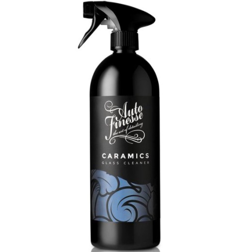 Keramický čistič okien Auto Finesse Caramics Glass Cleaner (1 l)