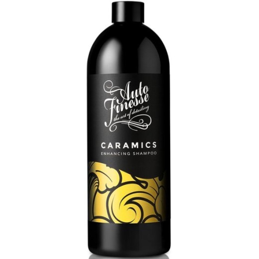 Keramický autošampón Auto Finesse Caramics Enhancing Shampoo (1 l)