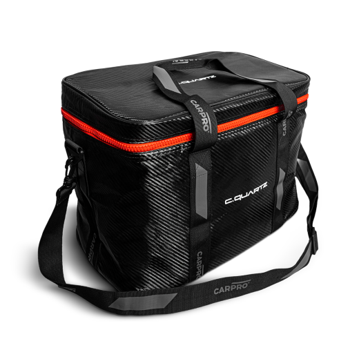 CarPro CQuartz Maintenance Bag