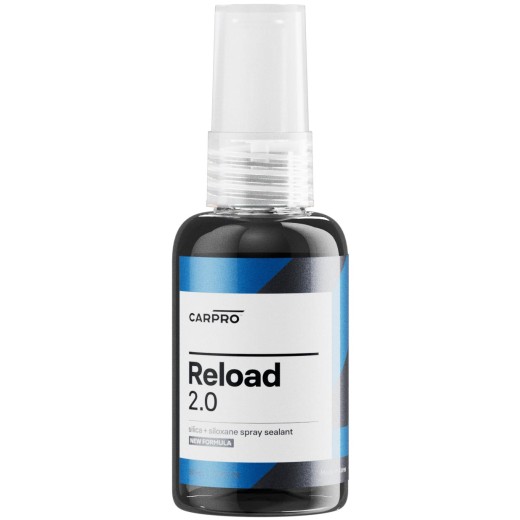 Keramický sealant CarPro Reload 2.0 (50 ml)