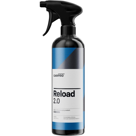 CarPro Reload 2.0 (500 ml)