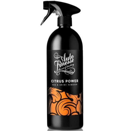 Odstraňovač hmyzu a nečistôt Auto Finesse Citrus Power Bug & Grime Remover (1 l)