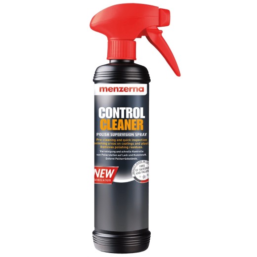 Menzerna Control Cleaner (500 ml)