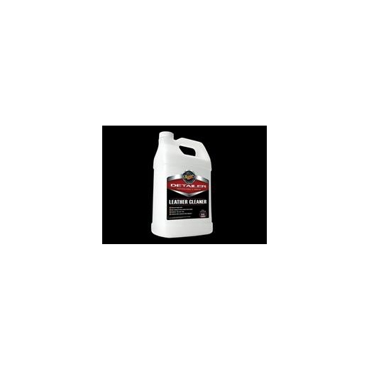 Meguiars LEATHER CLEANER (3,78 l)