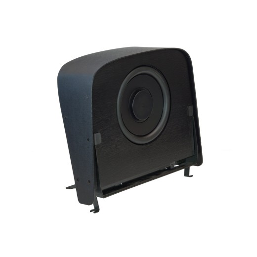 Subwoofer v uzavretom kryte Alpine SWC-D84S