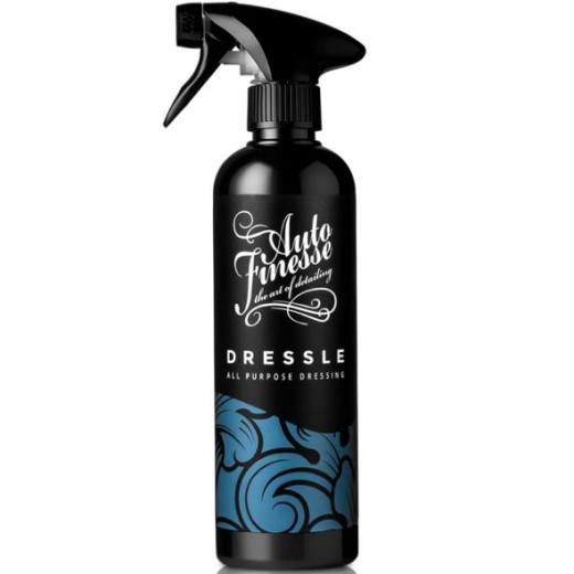 Sealant na plasty Auto Finesse Dressle All Purpose Dressing (500 ml)