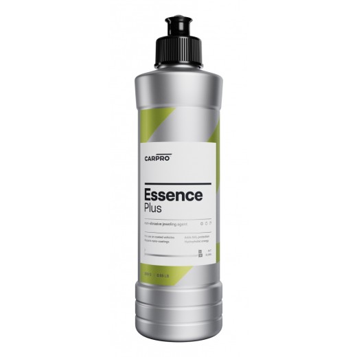 Neabrazívna pasta CarPro Essence Plus (250 ml)