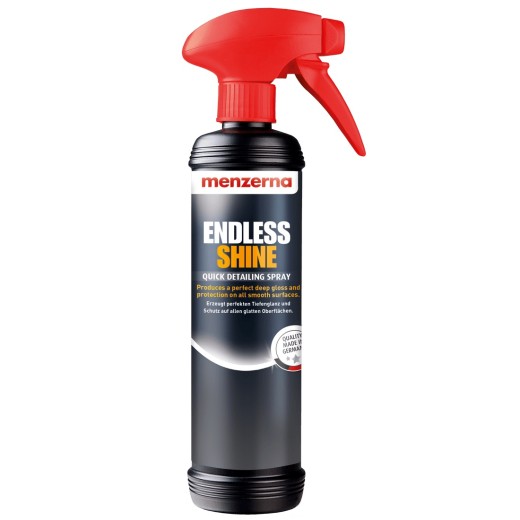 Detailer Menzerna Endless Shine (500 ml)