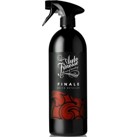 Detailer Auto Finesse Finale Quick Detailer (1 l)