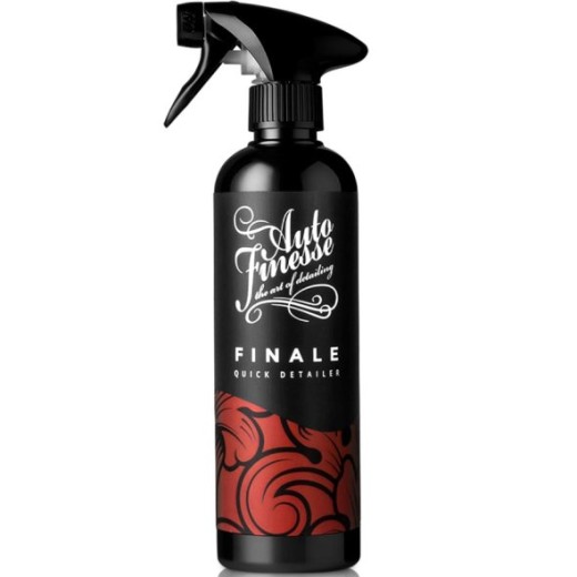 Detailer Auto Finesse Finale Quick Detailer (500 ml)