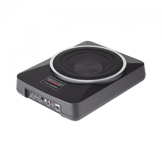 Subwoofer Ground Zero GZUB 1000XACTII