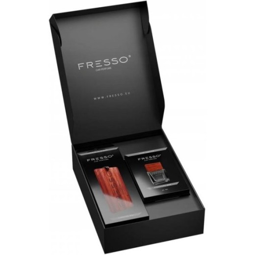 Vianočné balenie Fresso Snow Pearl Gift Box